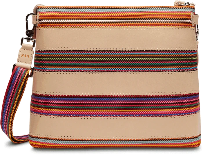 Alita DownTown Crossbody