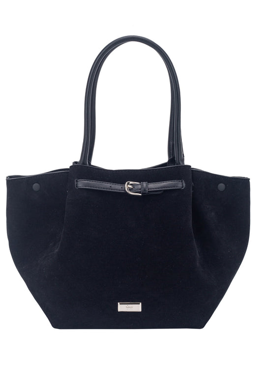 Amandine Winged Tote Bag