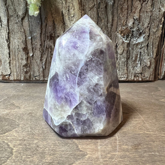Amethyst Tower