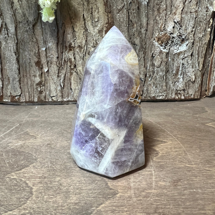 Amethyst Tower
