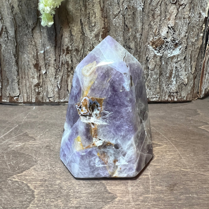 Amethyst Tower