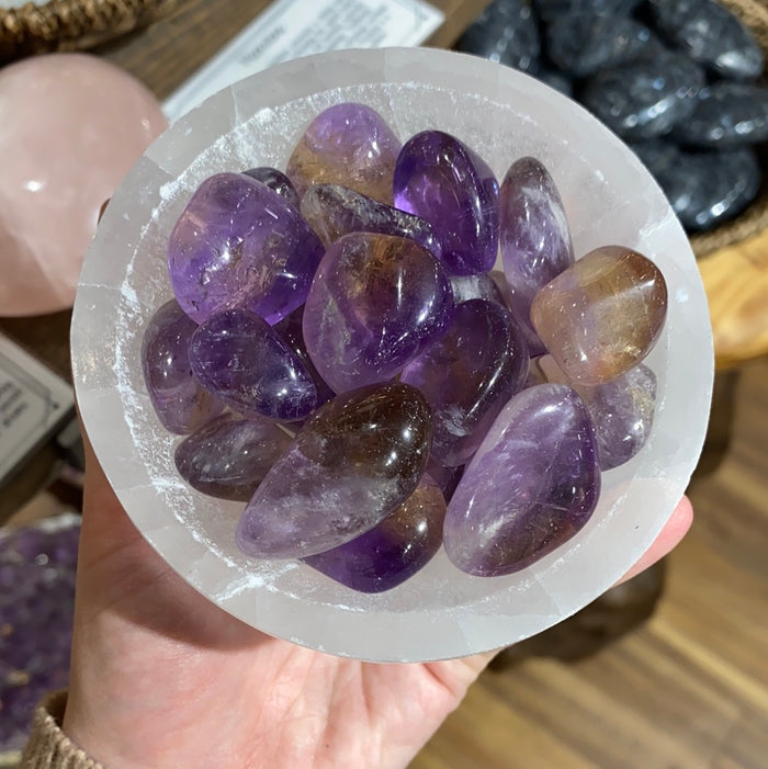 Ametrine