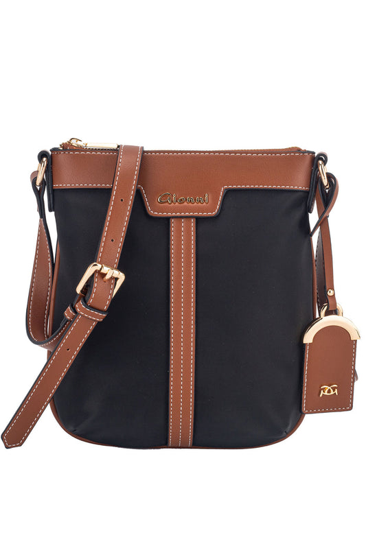 Angele Cross Body Bag