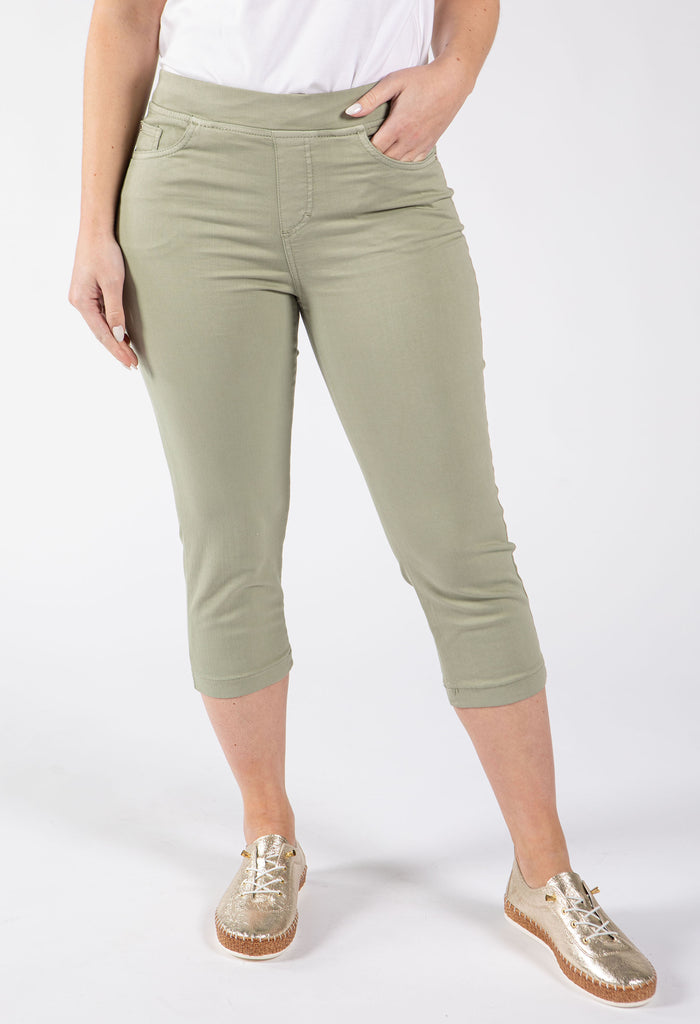 Khaki / 32