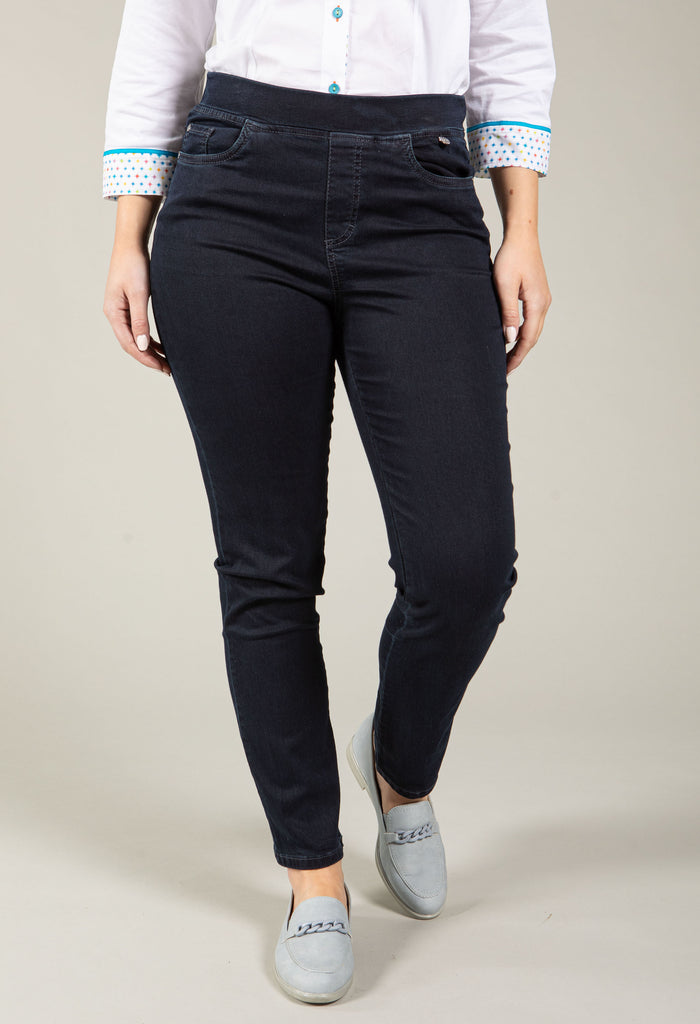 Dark Blue / 32