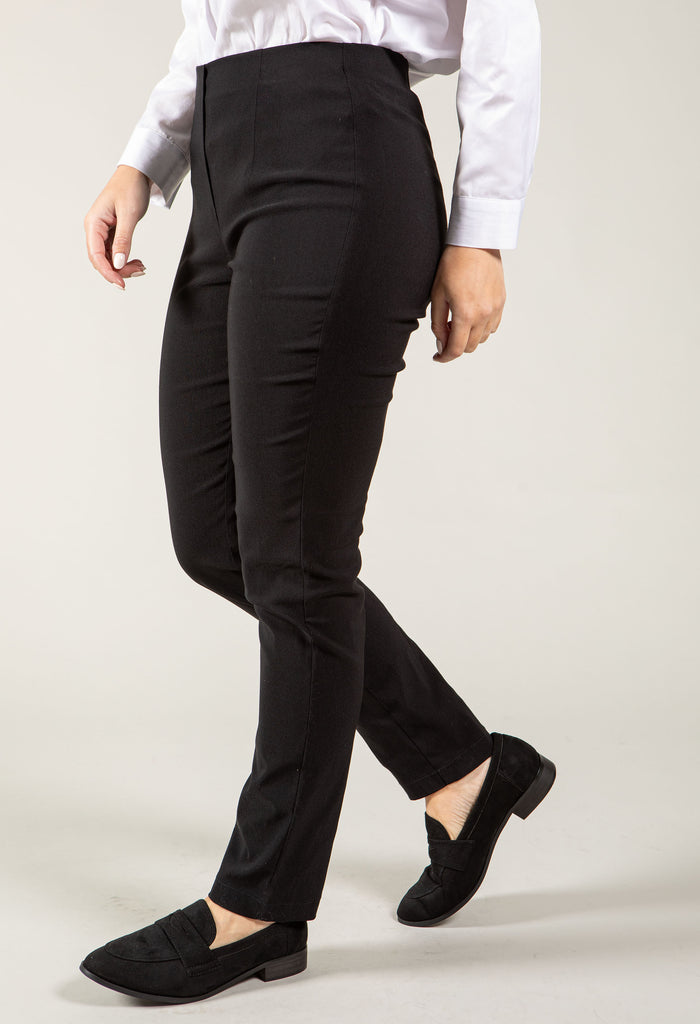 Angelika Slim Fit Trousers