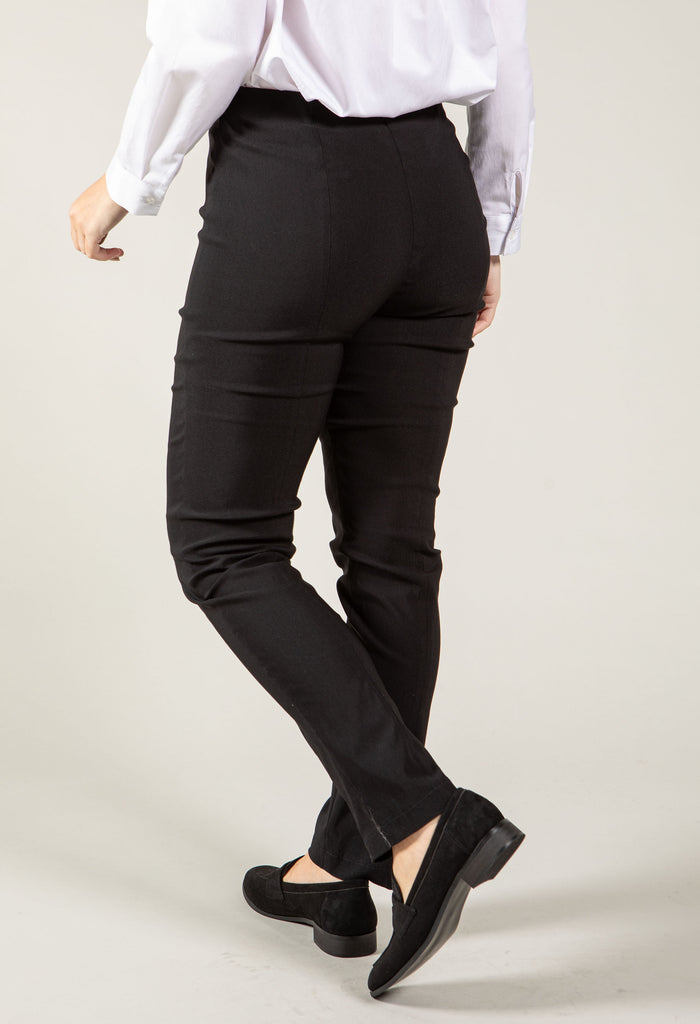 Angelika Slim Fit Trousers