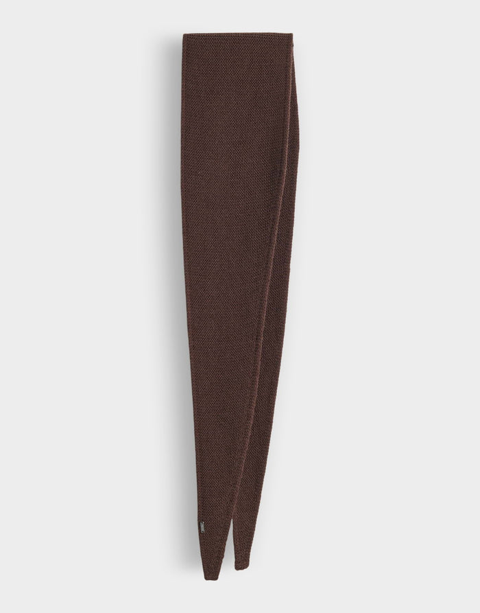 Anotti Fine knit scarf