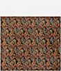 Antiqua Flower Laurel Canyon Cozy Blanket