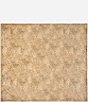 Antiqua Flower Laurel Canyon Cozy Blanket