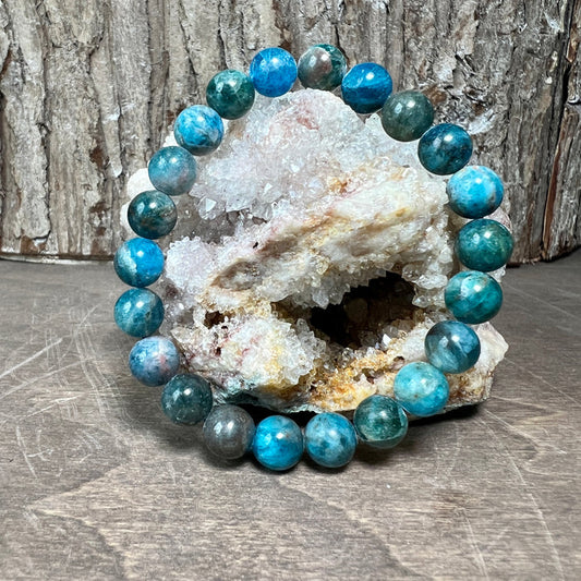Apatite Bracelet