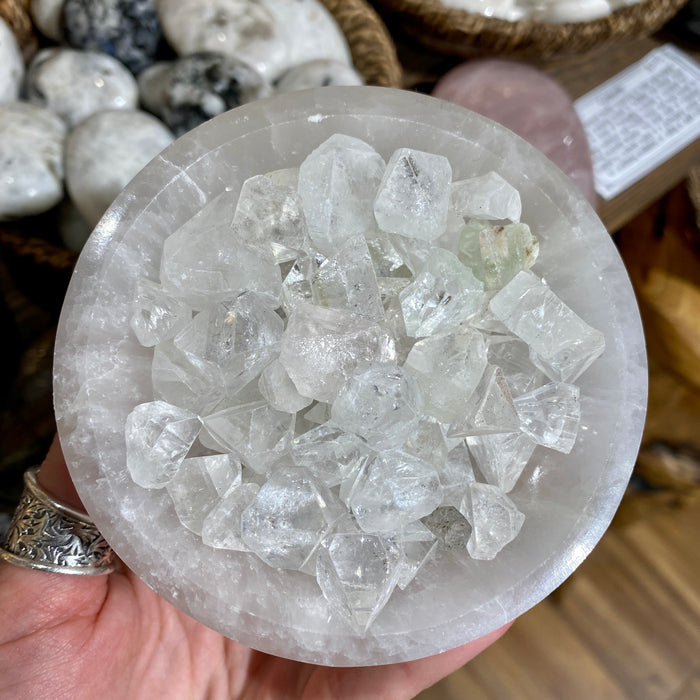Apophyllite