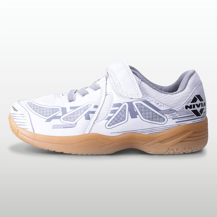 1 / White Grey