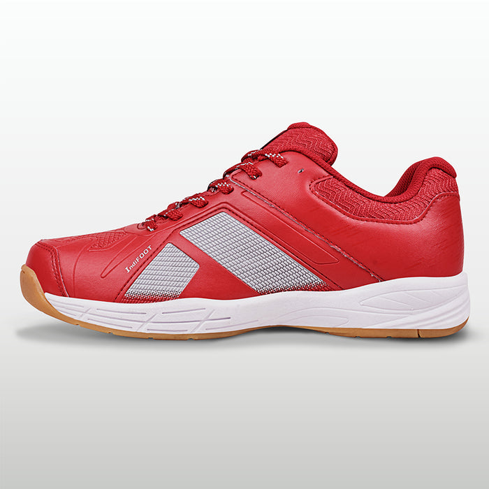 red/light grey / 3