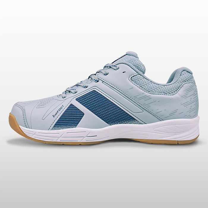 GREY/BLUE / 3