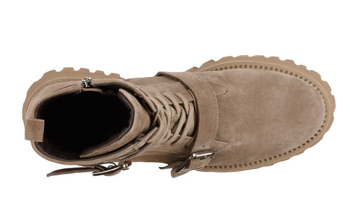 ARA COOLGIRL ANKLE BOOTS - Crispins Shoes