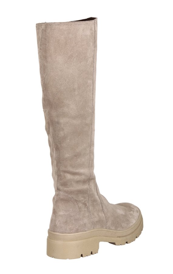 Ara Pavement Taupe - Crispins Shoes