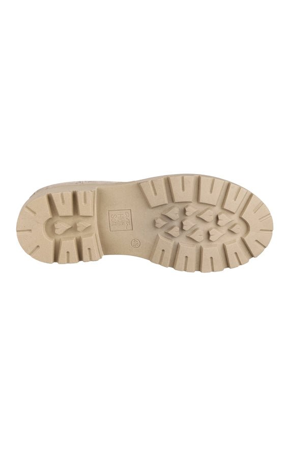 Ara Pavement Taupe - Crispins Shoes