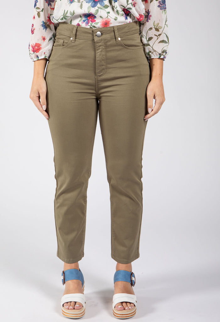 Khaki / 6