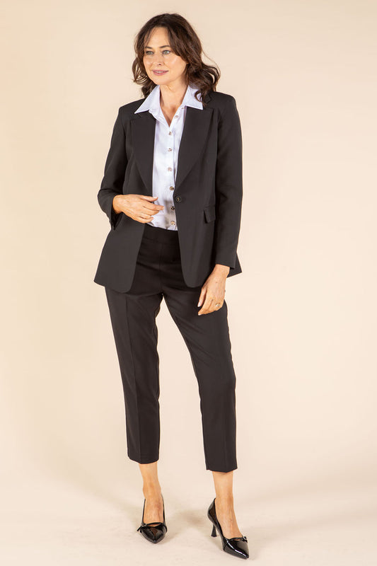 Arianna Blazer