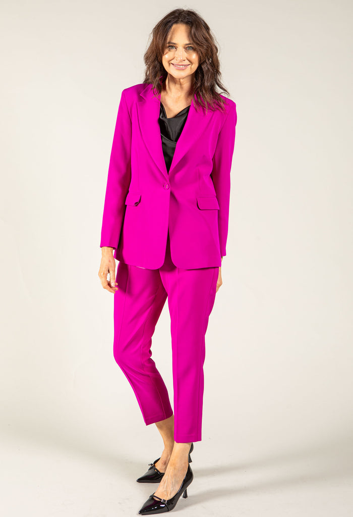 Arianna Blazer