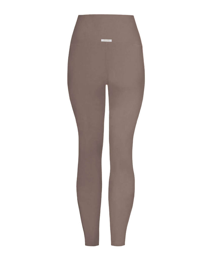 Artemis High-Rise Legging - Mink - AMARIS