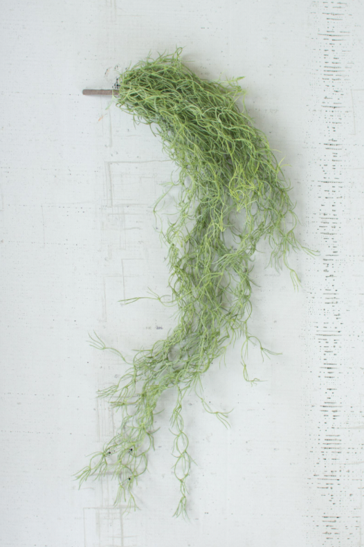 Artificial Green Moss