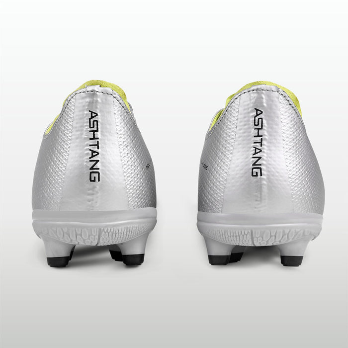 SILVER/BLACK