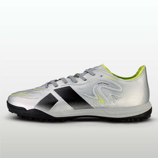 SILVER/BLACK