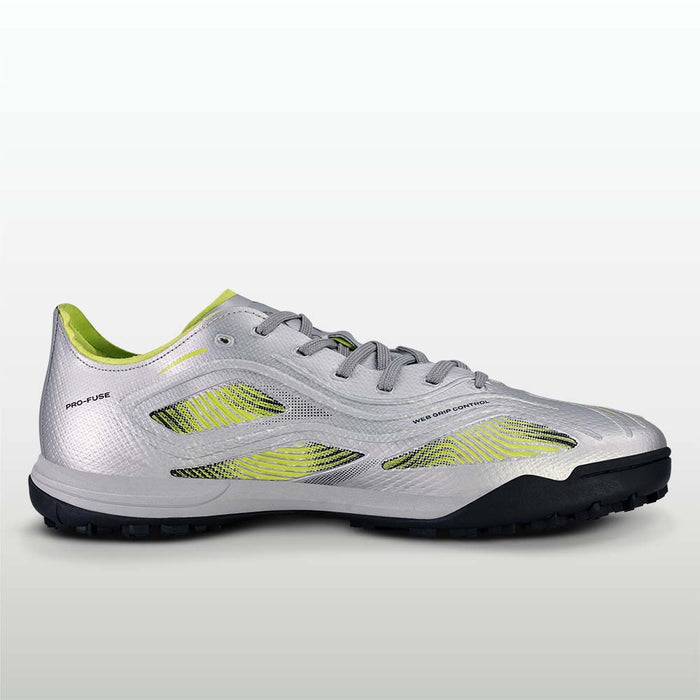 SILVER/BLACK