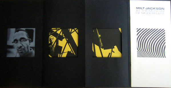 At The Museum Of Modern Art (1965 US STEREO)