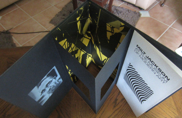 At The Museum Of Modern Art (1965 US STEREO)