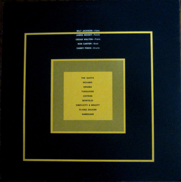 At The Museum Of Modern Art (1965 US STEREO)