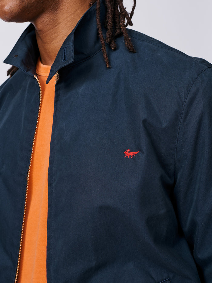 Aubin Navy Authorpe Harrington | Harrington