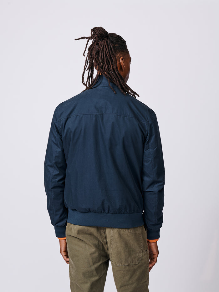 Aubin Navy Authorpe Harrington | Harrington