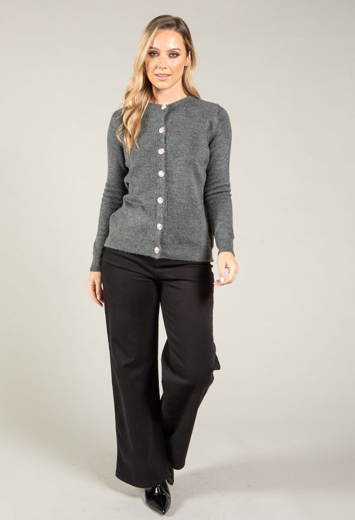 Ava Knit Cardigan