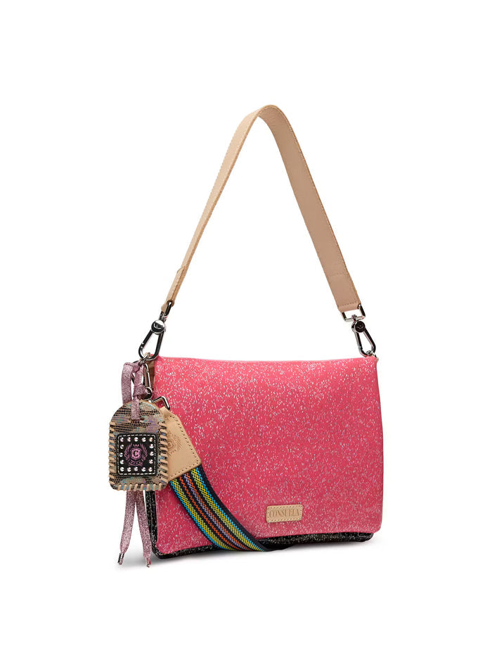BAE METRO CROSSBODY