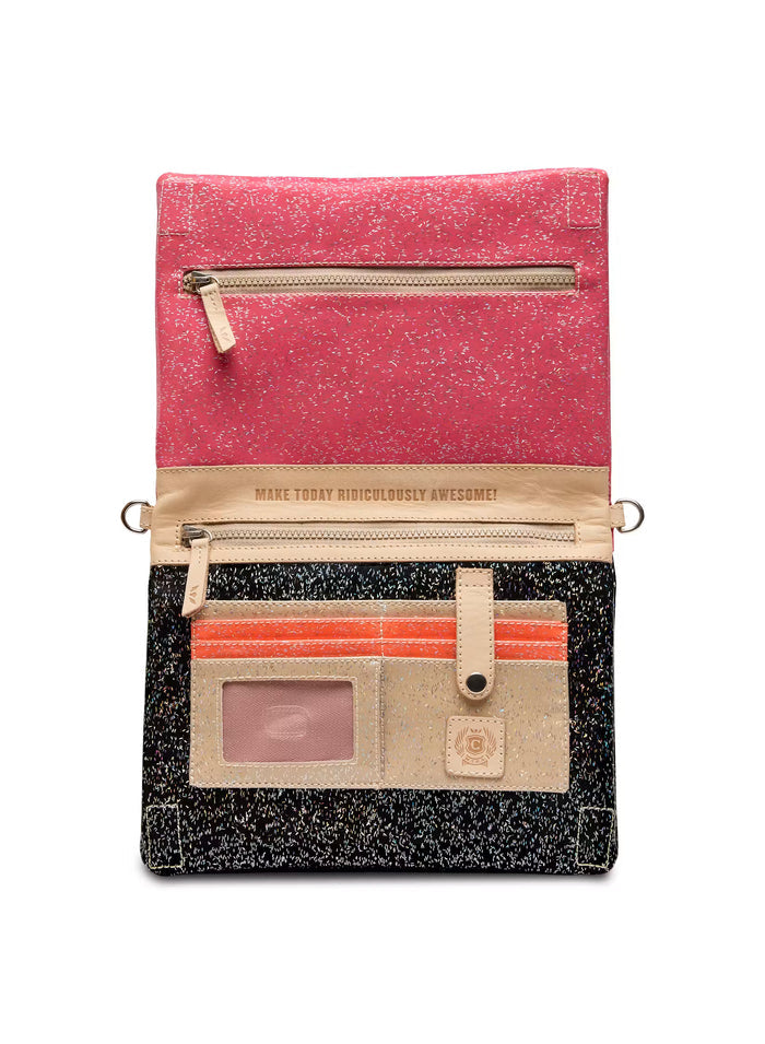 BAE METRO CROSSBODY