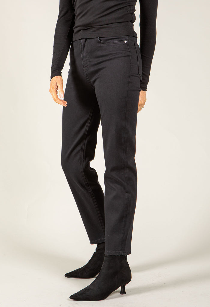 Bailey Relaxed Fit Jeans