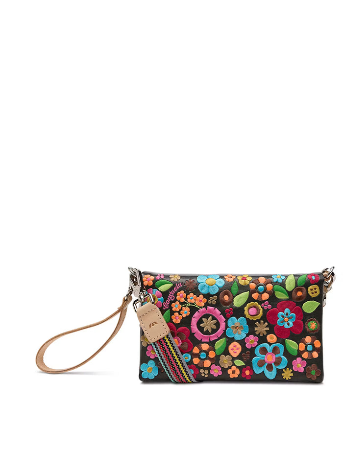 BANKS UPTOWN CROSSBODY