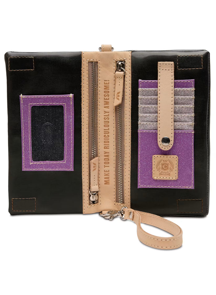 BANKS UPTOWN CROSSBODY