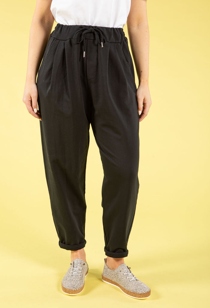 Barrel Joggers