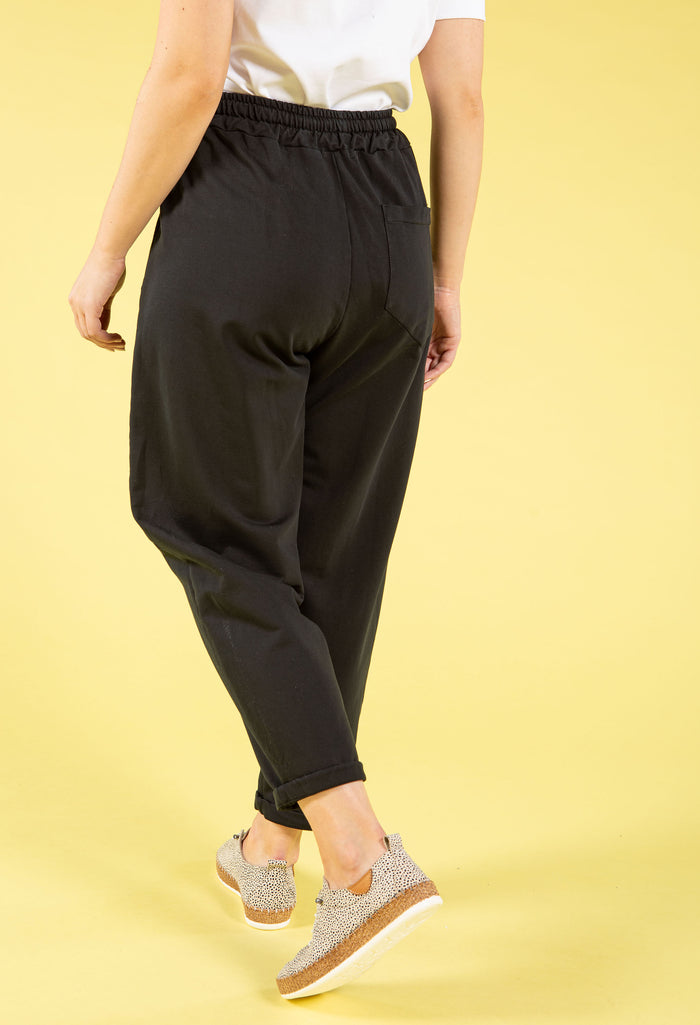 Barrel Joggers