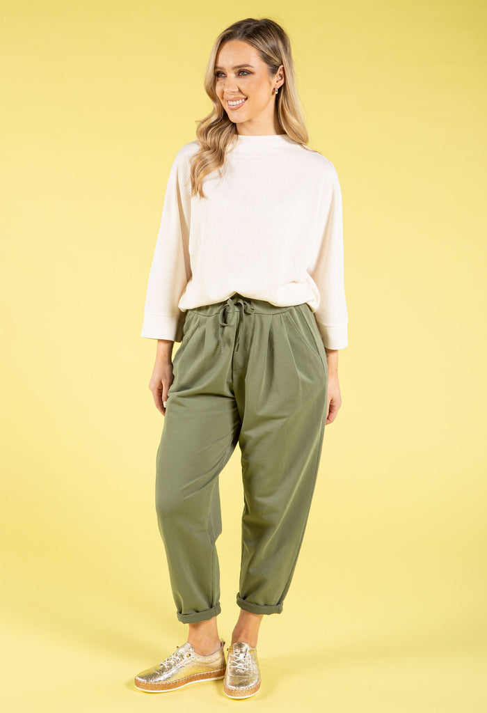 Khaki / XS