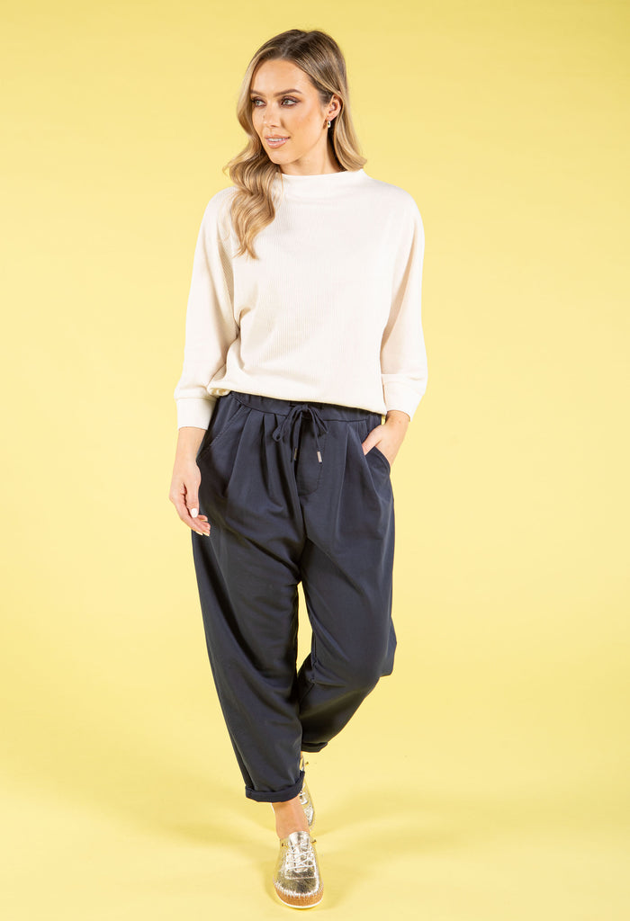 Navy / XS