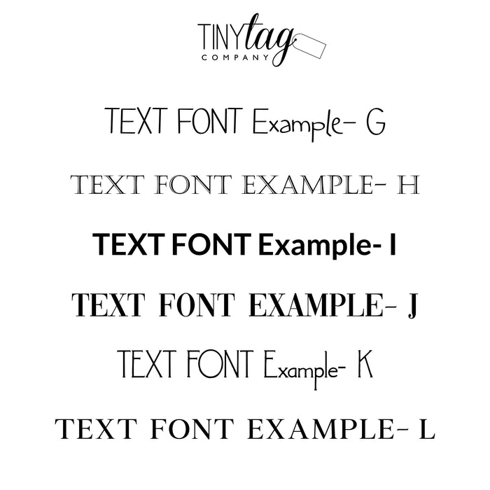 Baseball and Bat Tiny Tag