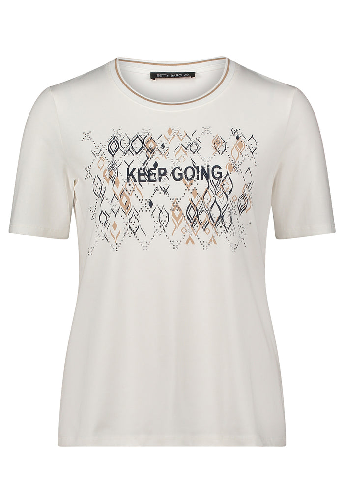 Basic Short Sleeve T-Shirt