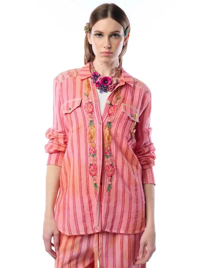 Be My Valentine Blouse