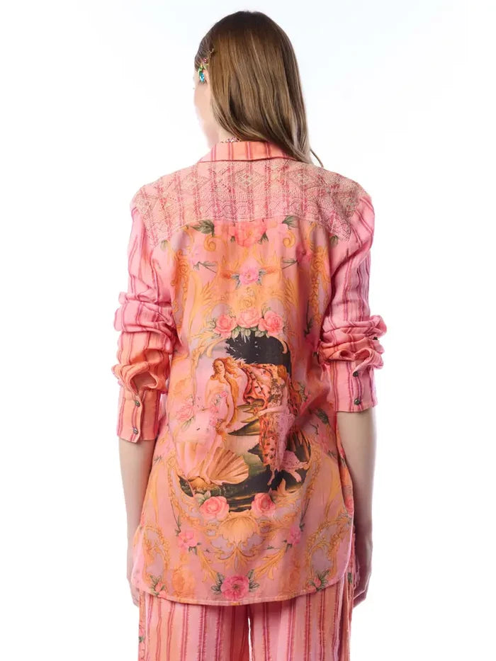 Be My Valentine Blouse