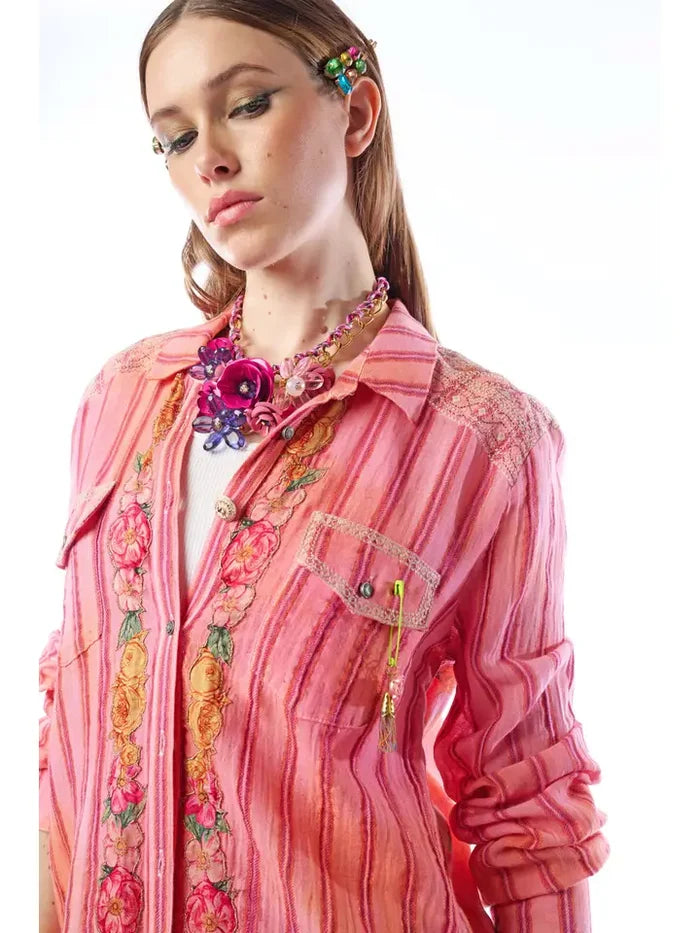 Be My Valentine Blouse